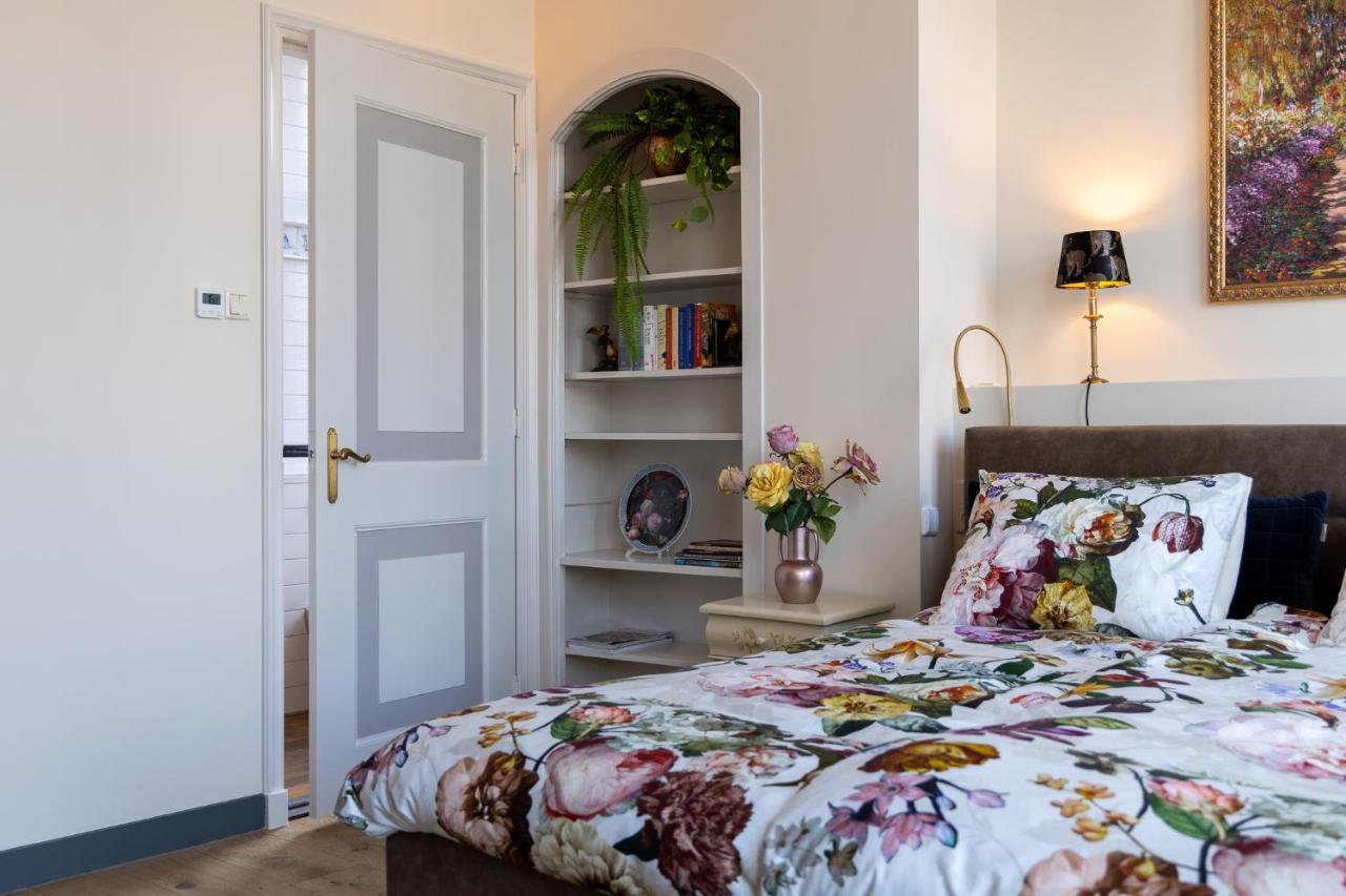 De Jonge Barones Bed and Breakfast Beetsterzwaag Eksteriør billede